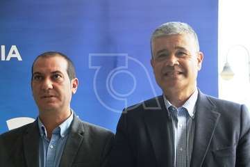 El PP presenta a sus candidatos a las alcaldías de Telde y municipios del sureste y sur de la Isla (Foto TA)